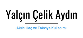 Yalçın Çelik Aydın